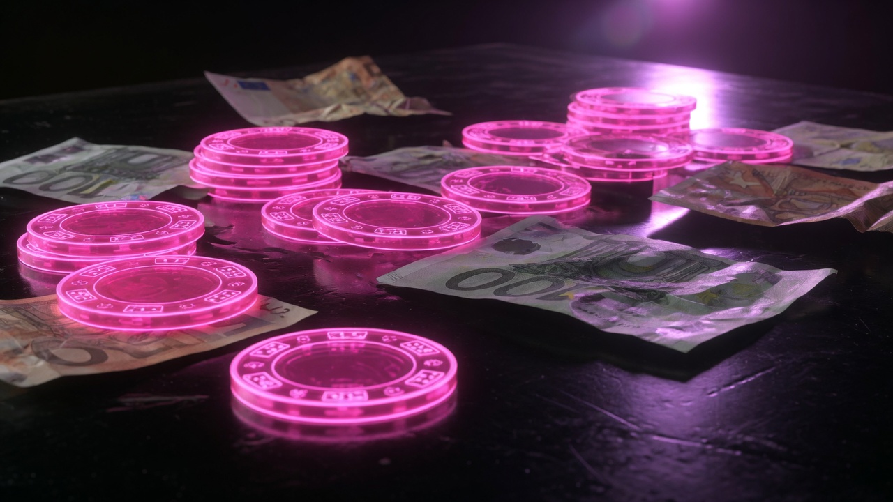 Bonus Klarna Slots