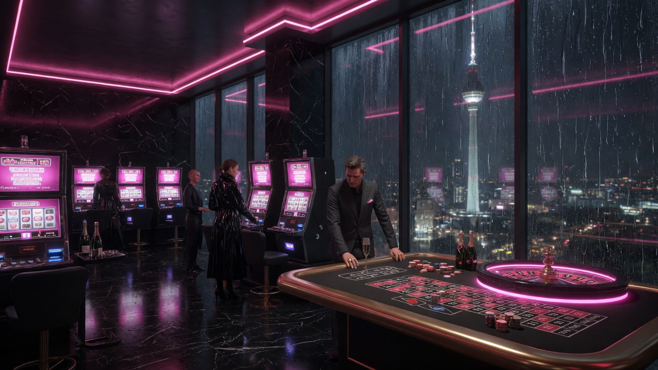 Klarna Slots